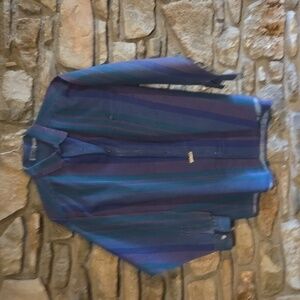 Vintage Western Shirt